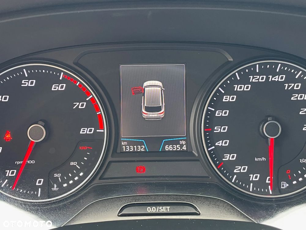 Seat Ateca 1.4 Eco TSI Xcellence S&S - 17