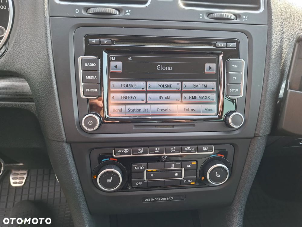 Volkswagen Golf 1.2 TSI Trendline - 25