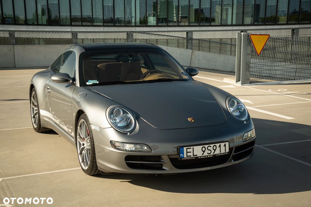 Porsche 911 - 14