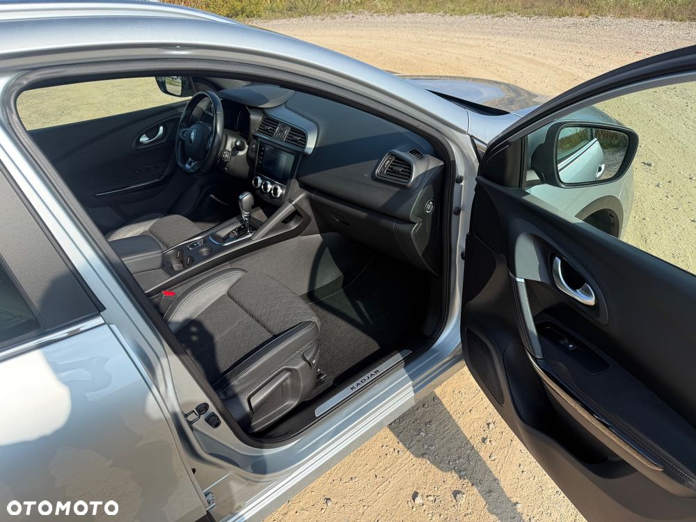 Renault Kadjar 1.3 TCe FAP Black Edition EDC - 9