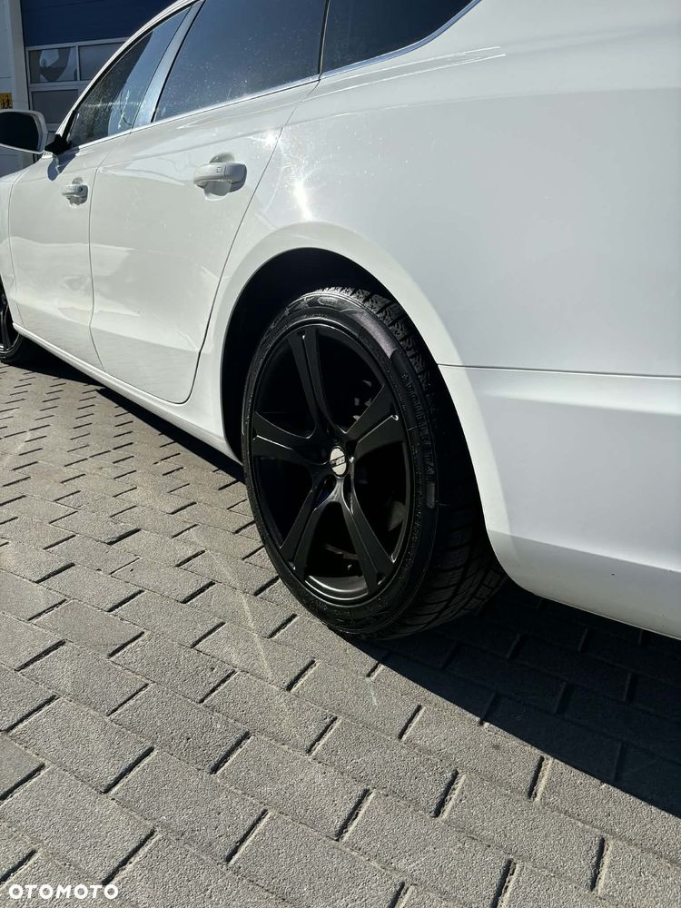 Audi A5 Sportback 2.0 TDI DPF - 7
