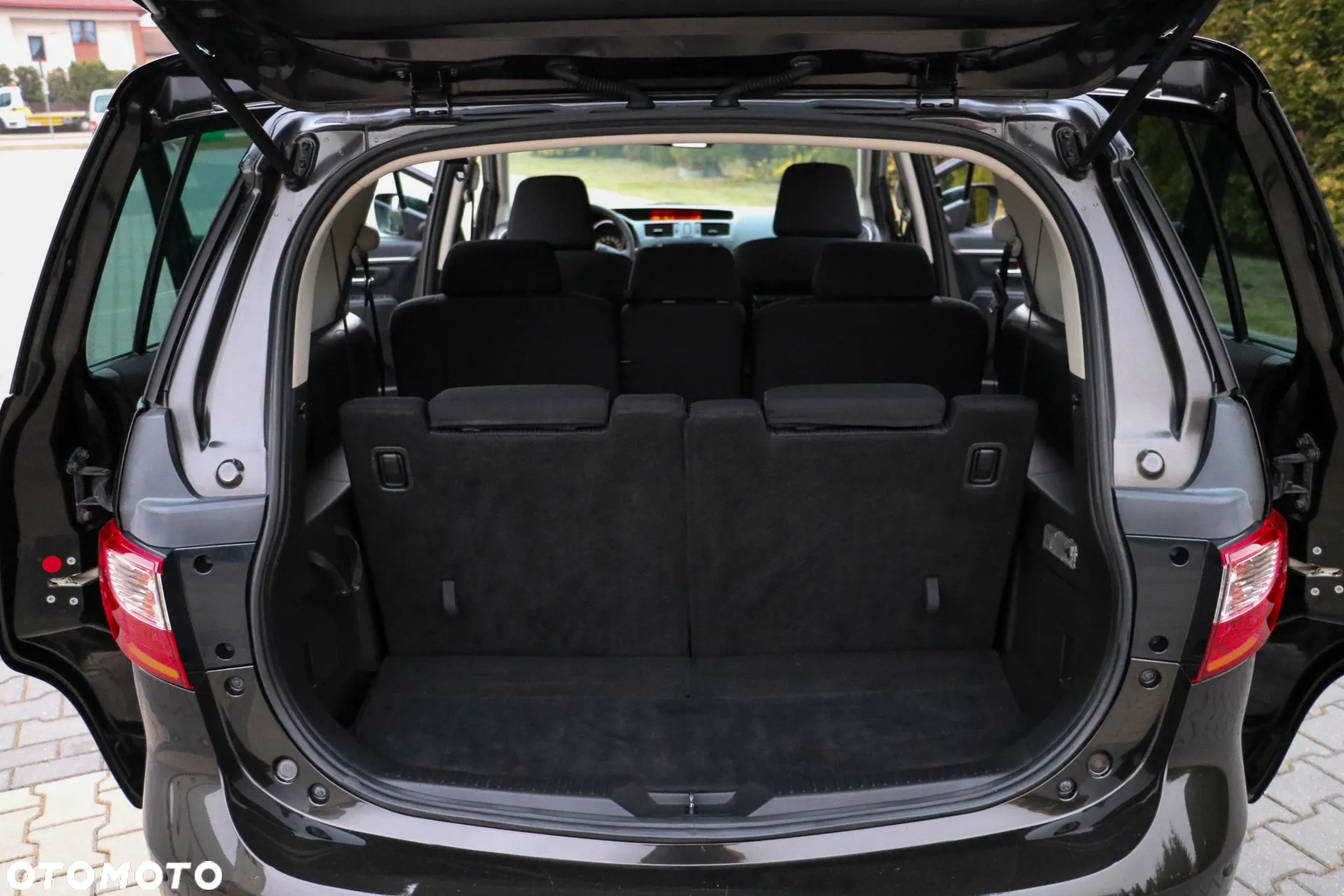 Mazda 5 1.8 Exclusive - 36