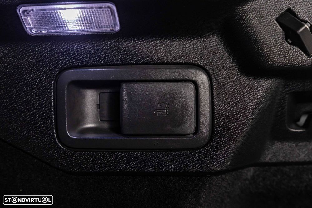 DS DS7 Crossback E-Tense Rivoli EAT8 - 21