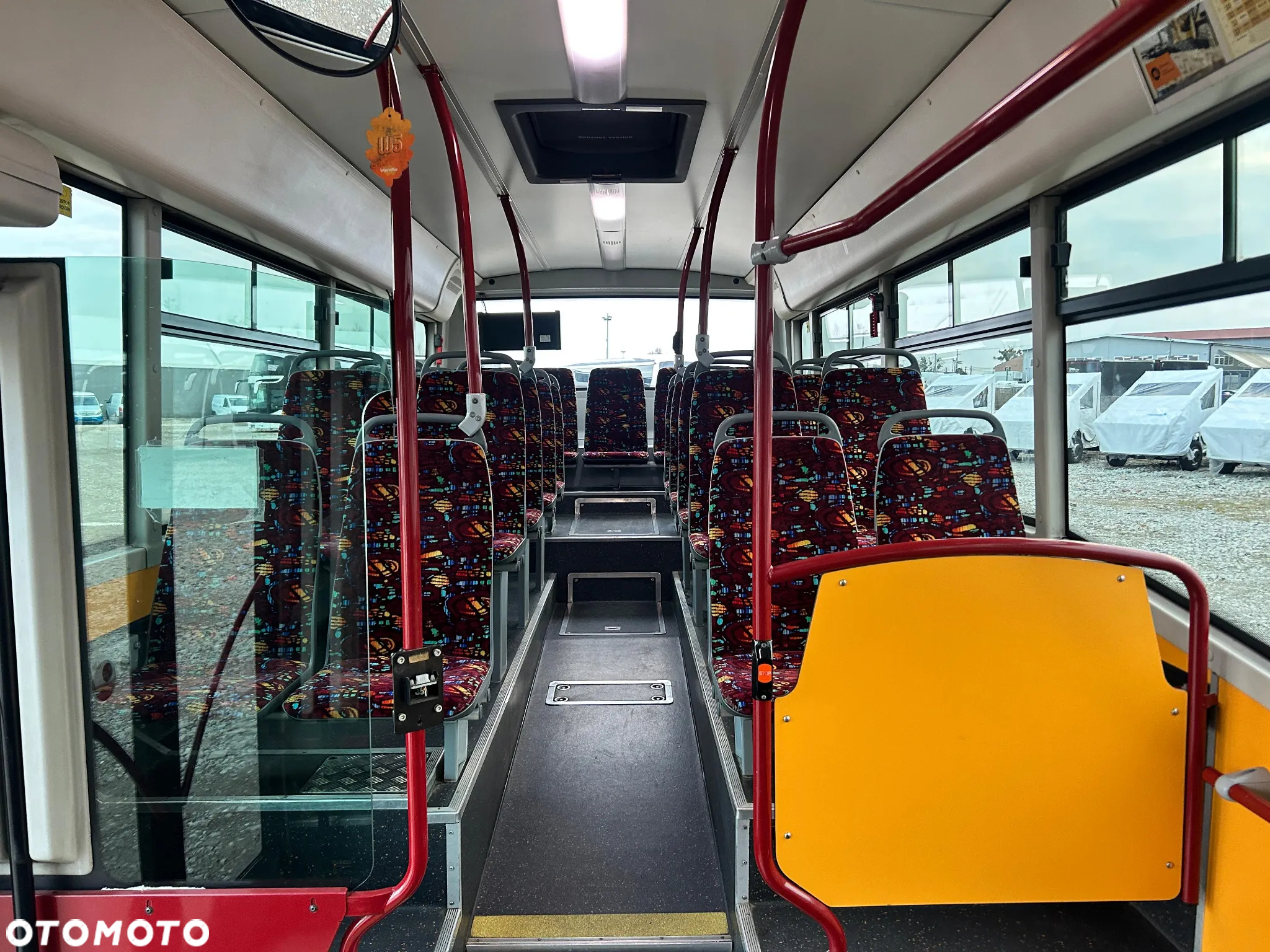 Iveco Crossway LE - 21