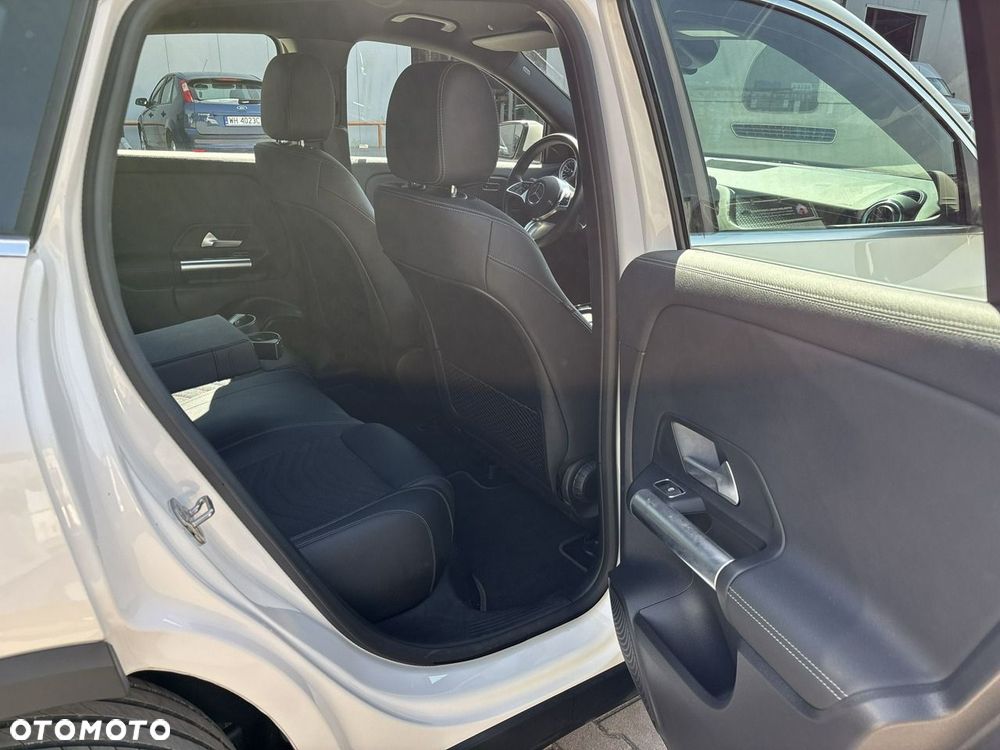 Mercedes-Benz EQA 250+ 70.5kWh Progressive - 17
