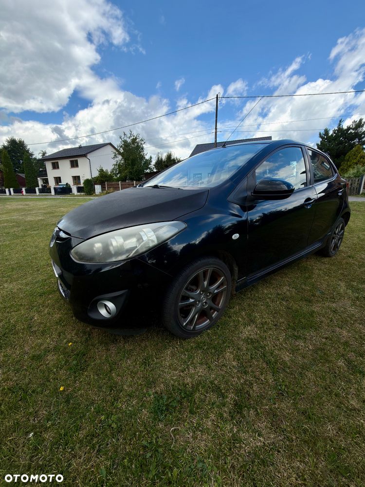 Mazda 2 1.5 Sport - 1