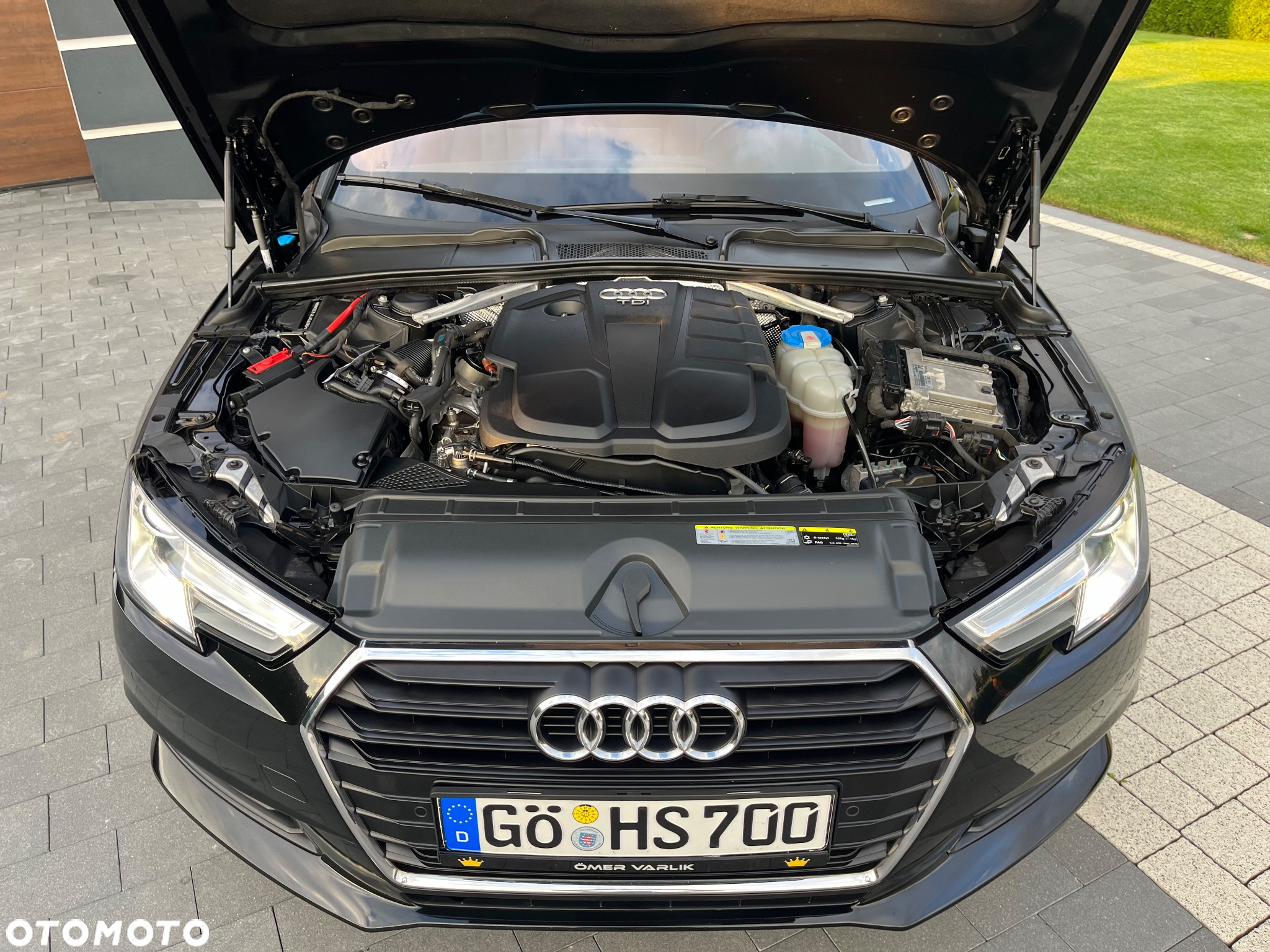 Audi A4 Avant 2.0 TDI Design S tronic - 40