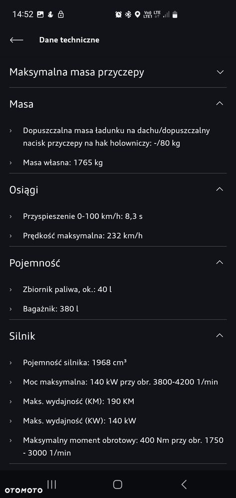 Audi A5 Cabrio - 26