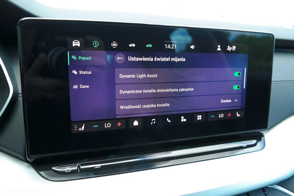 Skoda Octavia 1.5 TSI Selection - 29