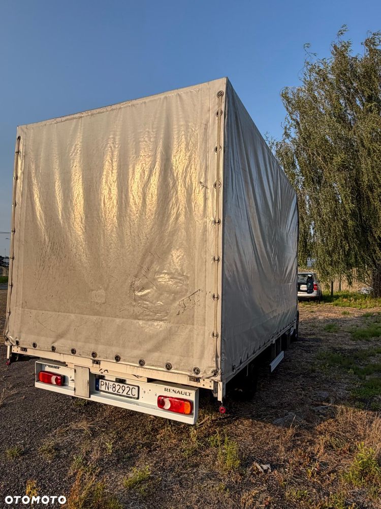 Renault Master - 8