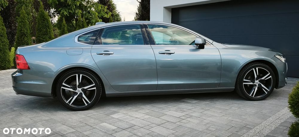 Volvo S90 D3 Momentum - 21