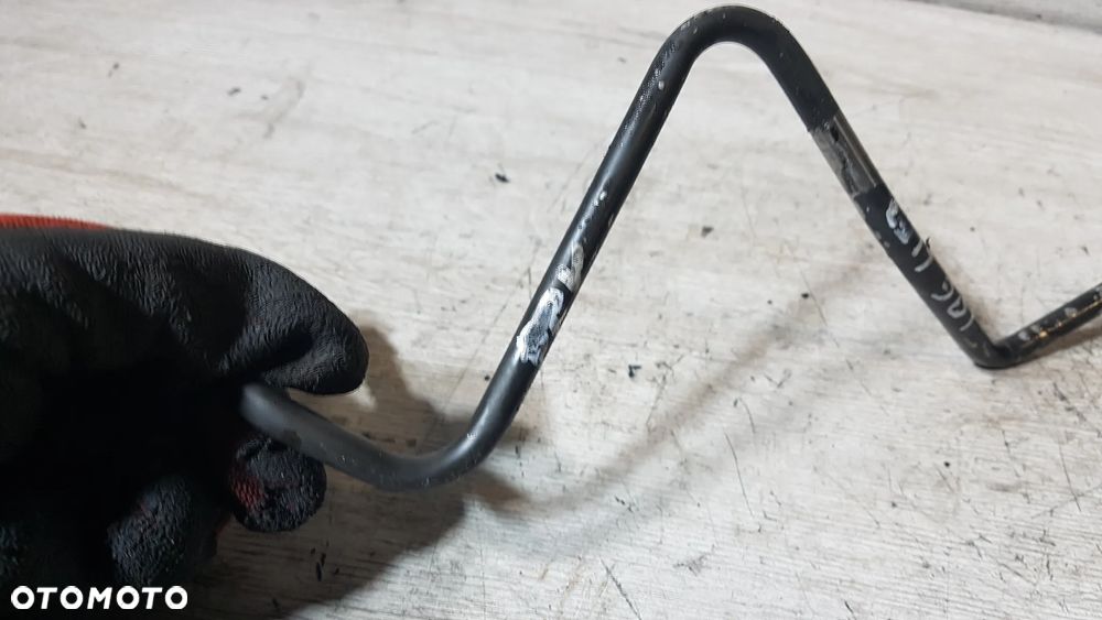 RURKA PRZEWÓD ZAWORU BPV DAF XF 106 , CF EURO 6 480 530 KM LIFT - 3