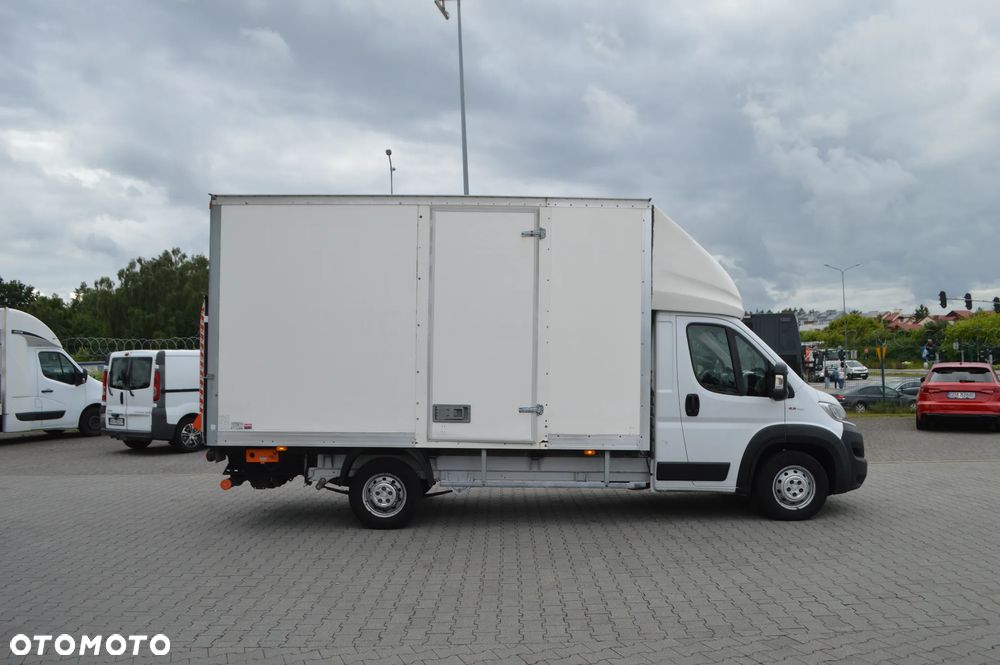 Fiat Ducato - 8