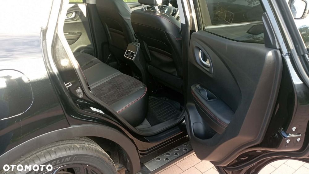 Renault Kadjar 1.3 TCe FAP Black Edition EDC - 9