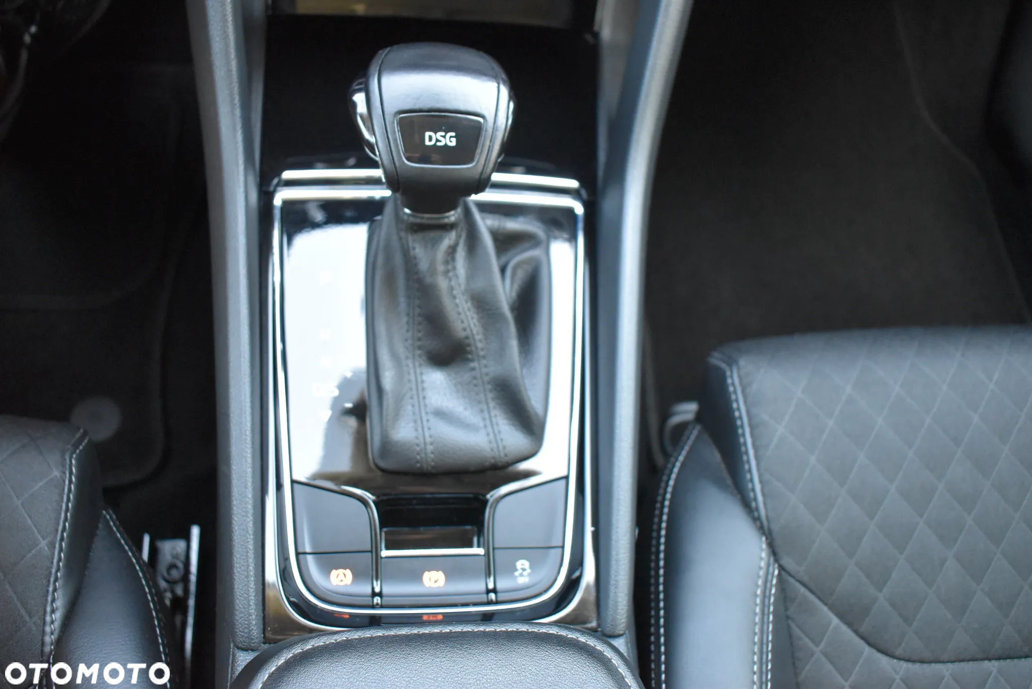 Skoda Kodiaq 1.5 TSI ACT 4x2 Ambition DSG - 20