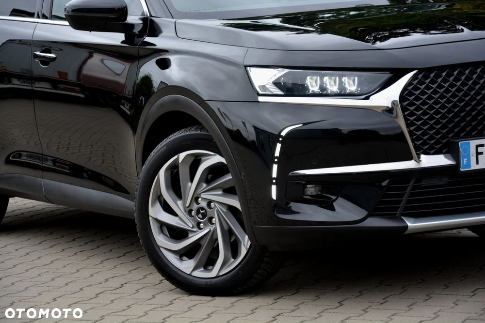 DS Automobiles DS 7 Crossback - 12