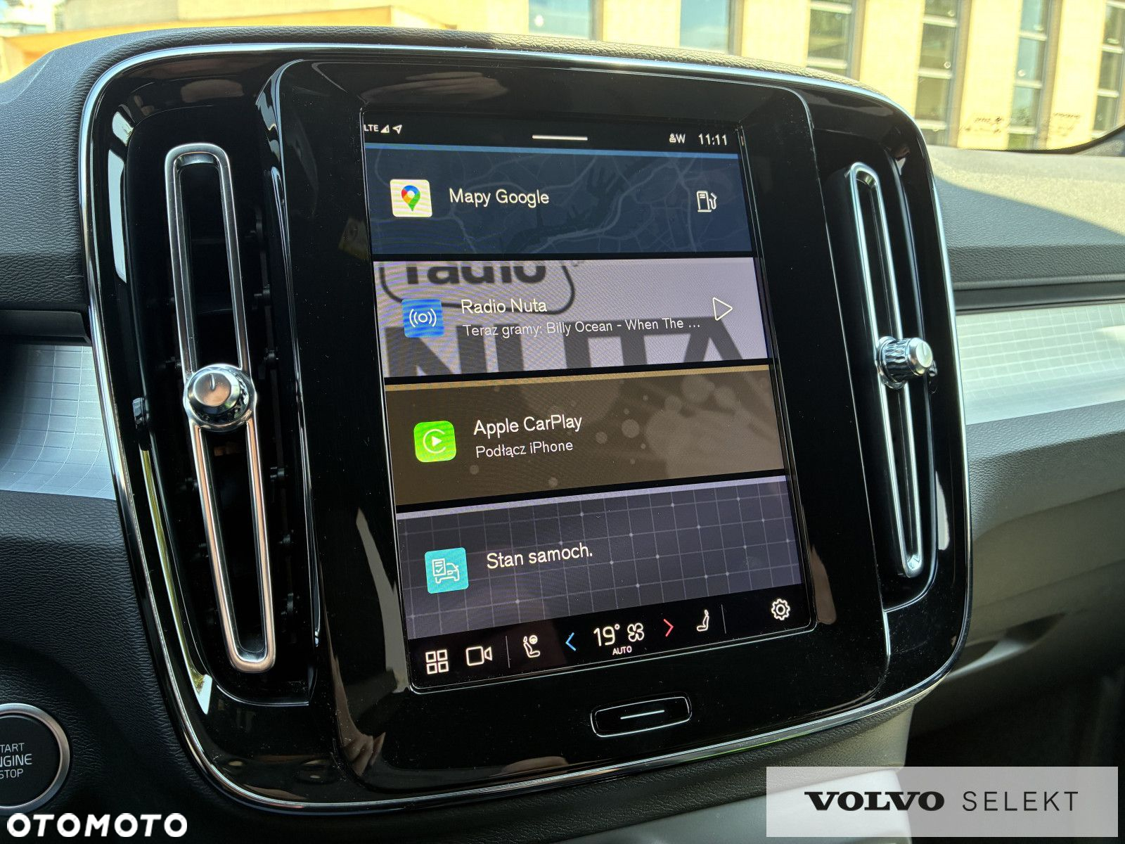 Volvo XC 40 - 17