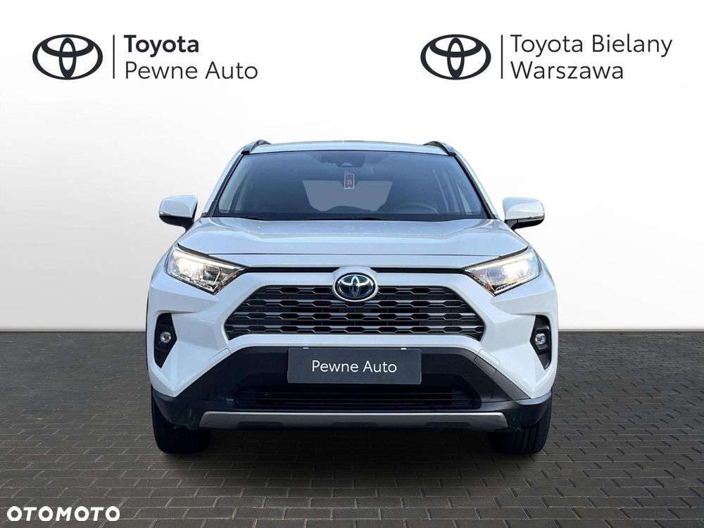 Toyota RAV4 - 8
