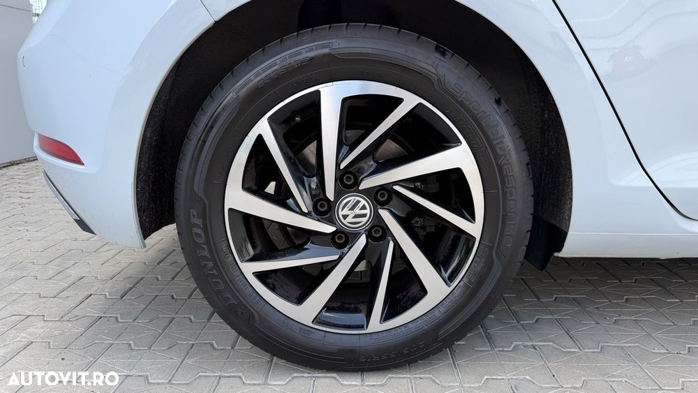 Volkswagen Golf 1.5 TSI ACT OPF BlueMotion Join - 10