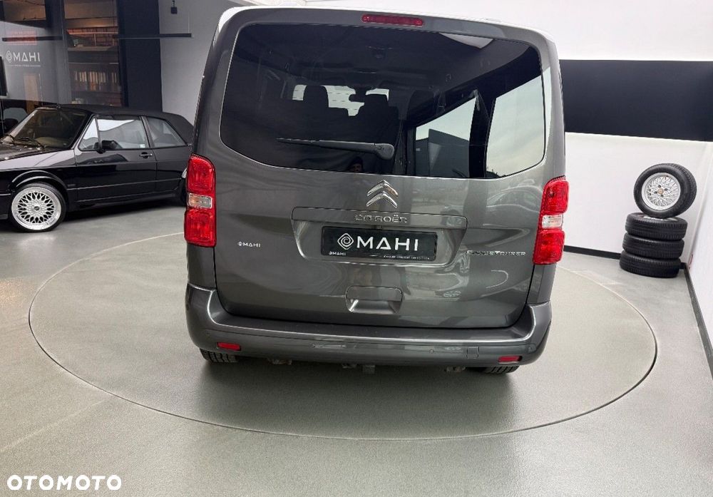Citroën SpaceTourer - 9