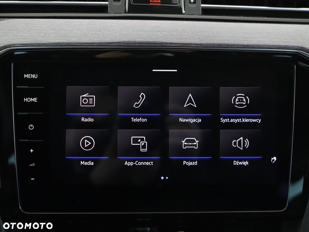 Volkswagen Passat Alltrack - 39