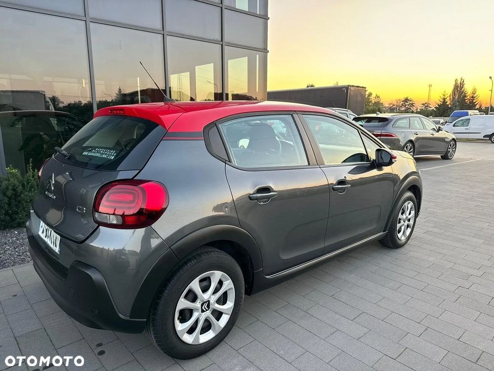 Citroën C3 - 4