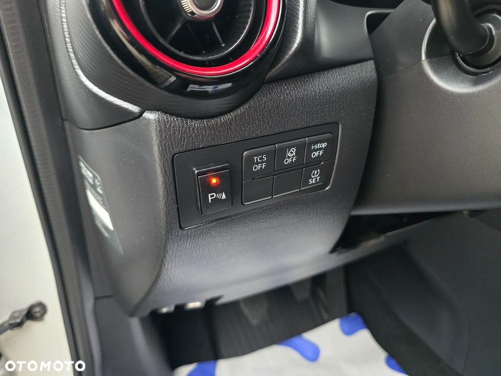 Mazda CX-3 SKYACTIV-G 120 FWD Center-Line - 32