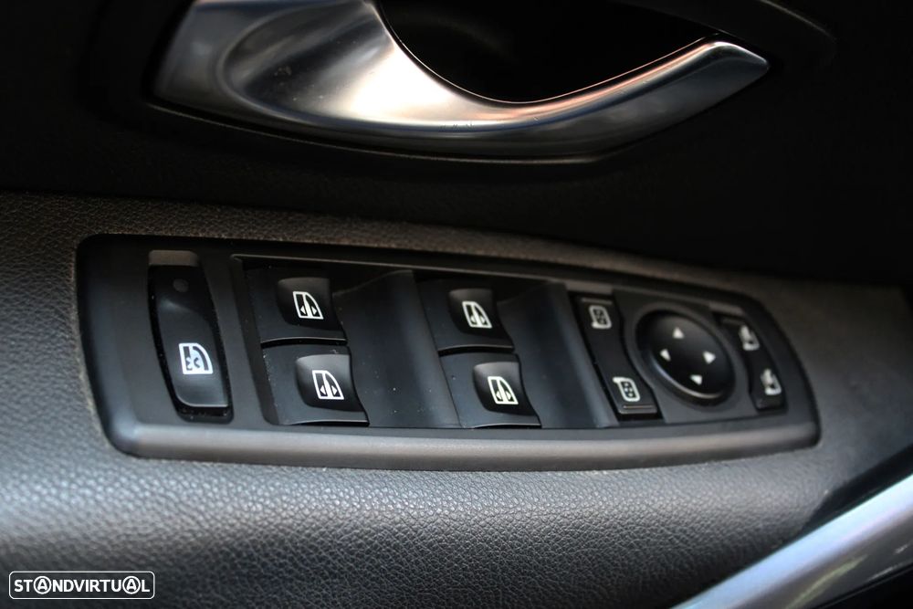 Renault Mégane Sport Tourer 1.5 dCi GT Line - 43