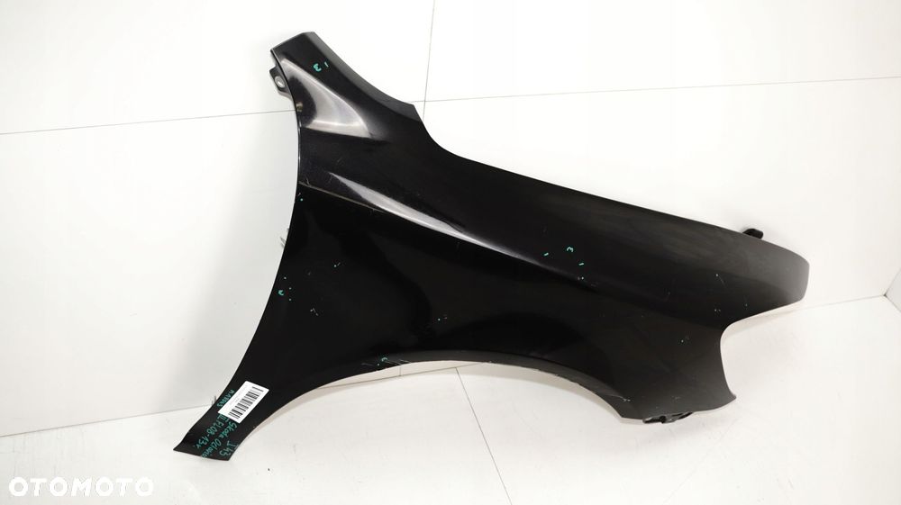 BŁOTNIK PRAWY PRZÓD SKODA OCTAVIA II LIFT 08-13R - 16