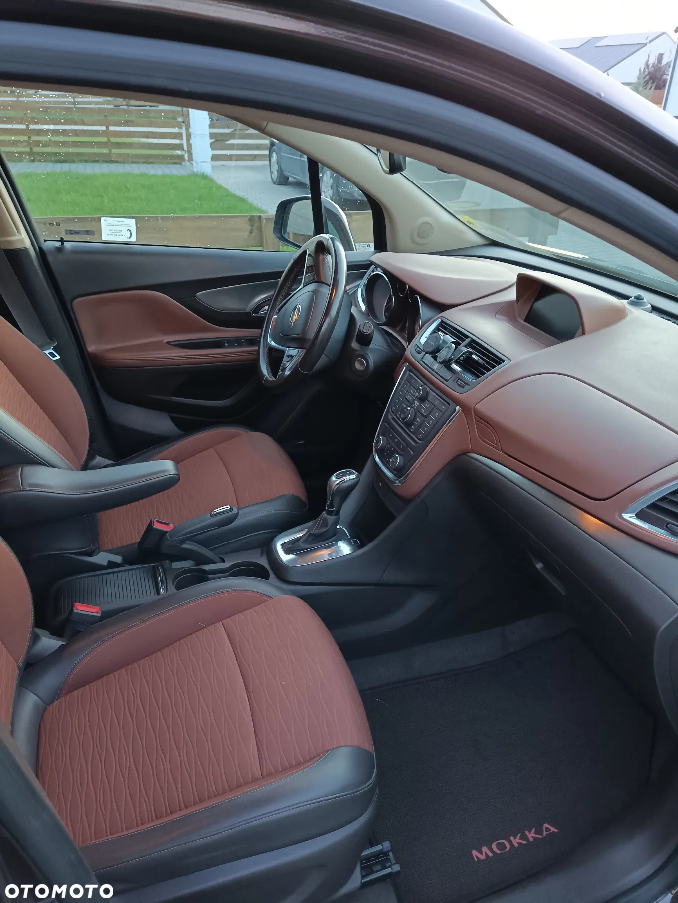 Opel Mokka 1.4 T Cosmo EU6 - 5