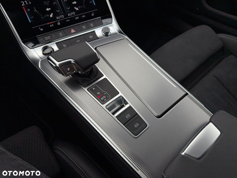 Audi A7 Sportback - 33