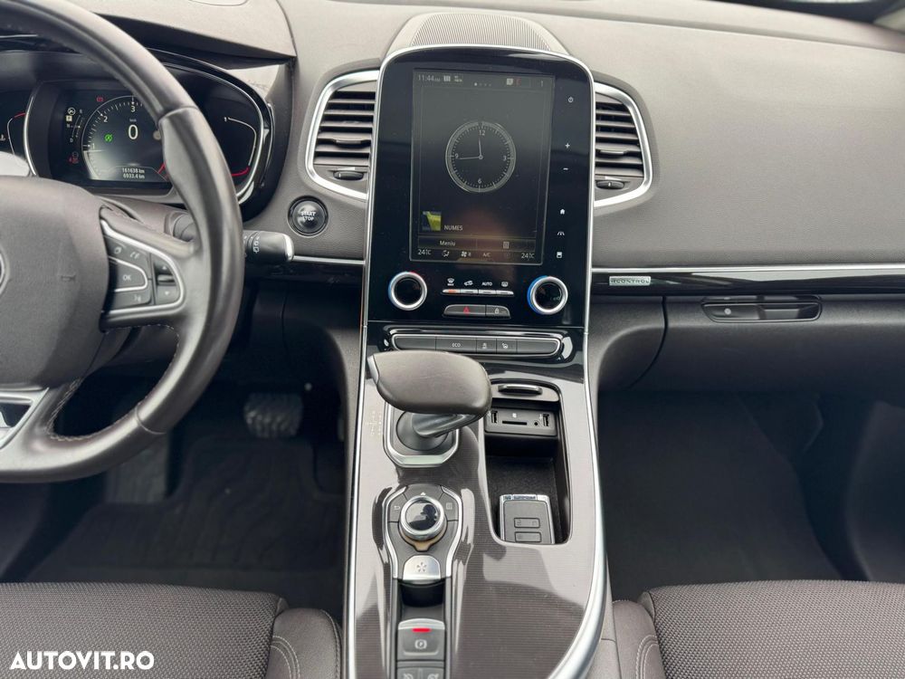 Renault Espace Energy dCi 160 EDC Intens - 21