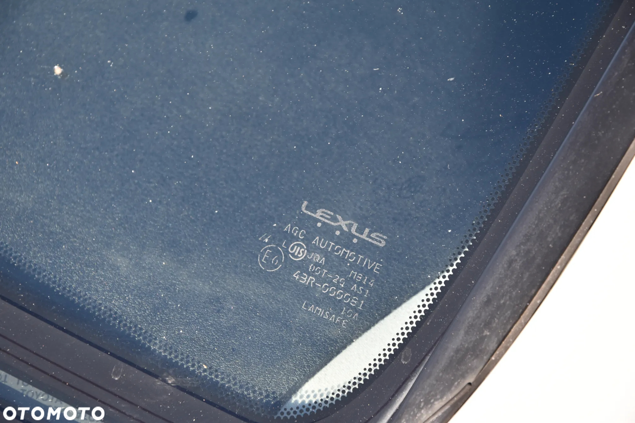 Lexus IS 220d Luxury Line - 29