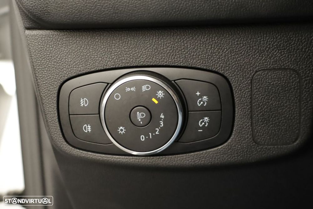 Ford Focus 1.0 EcoBoost MHEV Active - 20