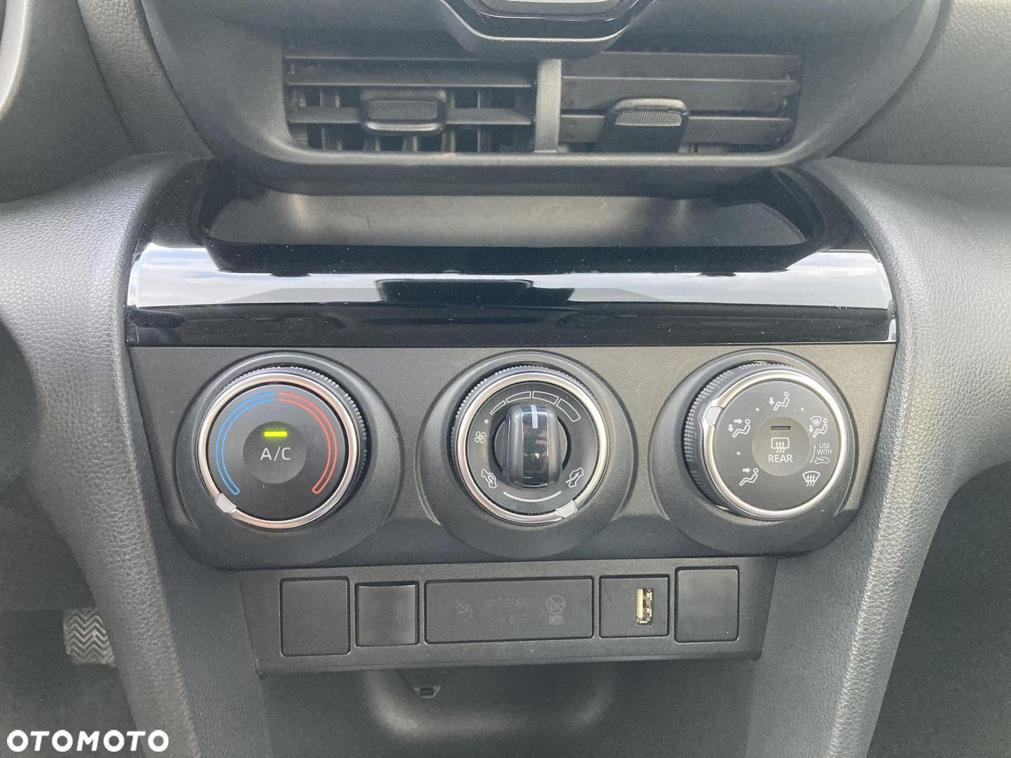 Toyota Yaris Cross 1.5 Comfort - 26