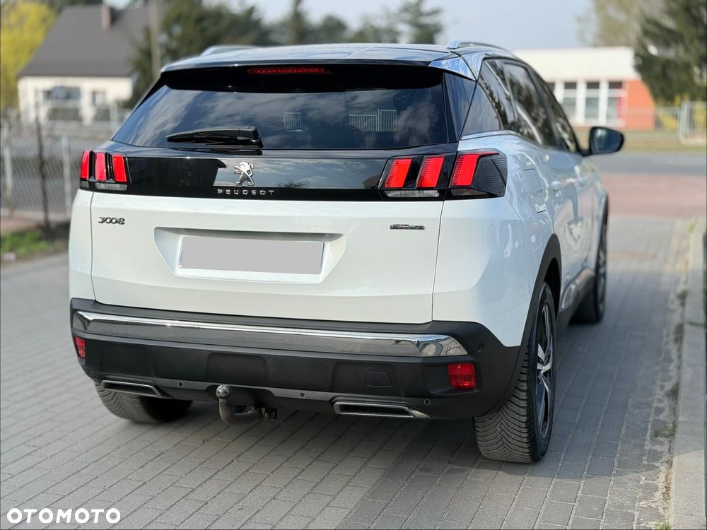 Peugeot 3008 - 5