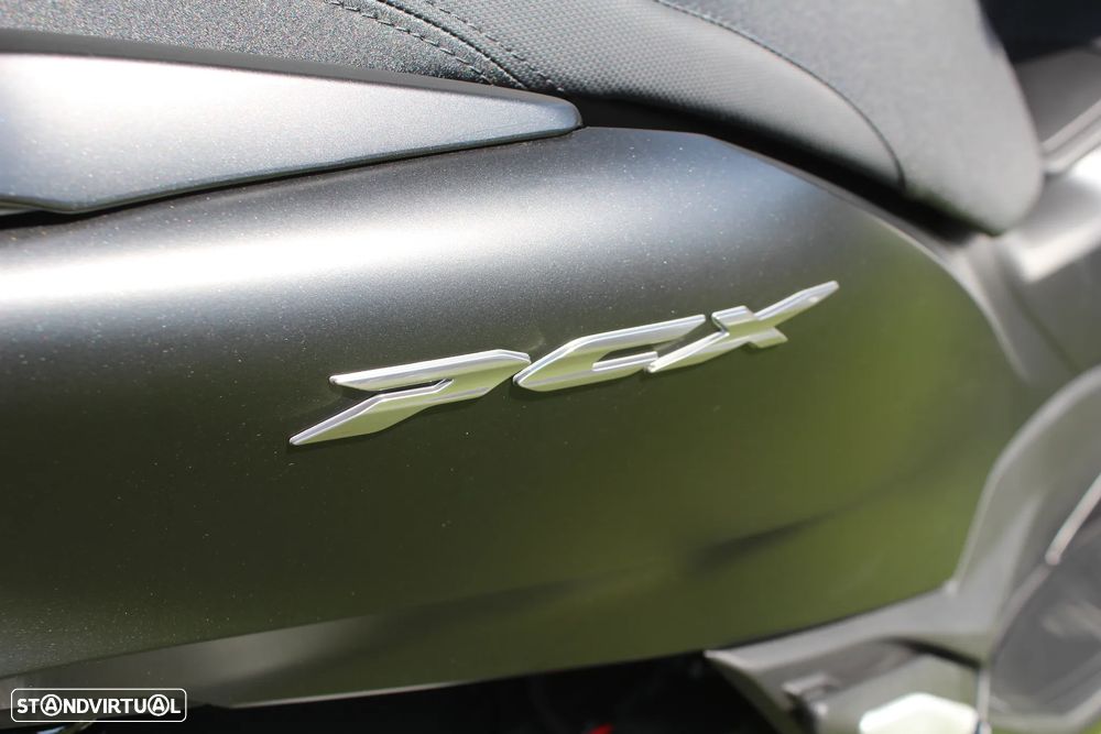 Honda PCX125 - 9