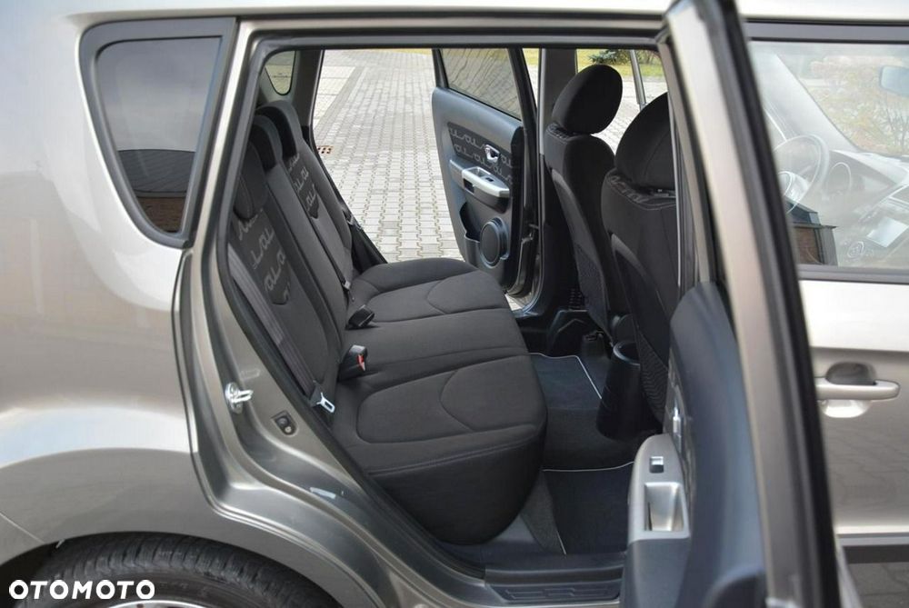 Kia Soul 1.6 GDI Spirit - 15