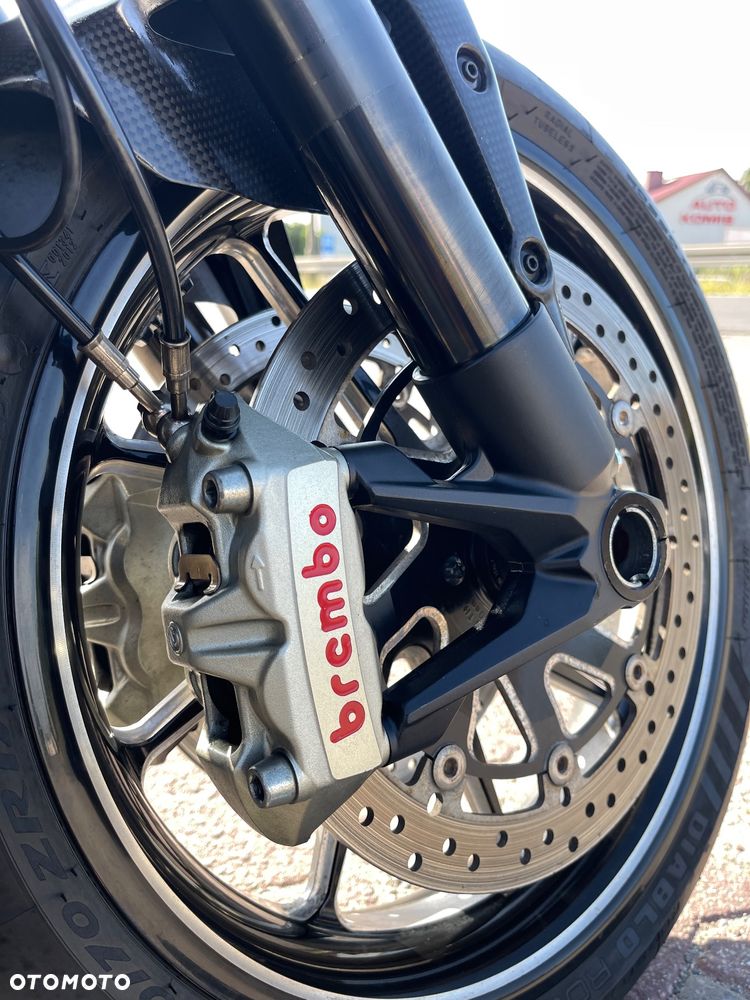 Ducati Diavel - 16
