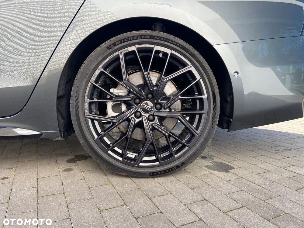 Audi A6 Avant - 12