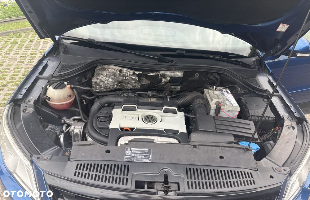 Volkswagen Tiguan - 7