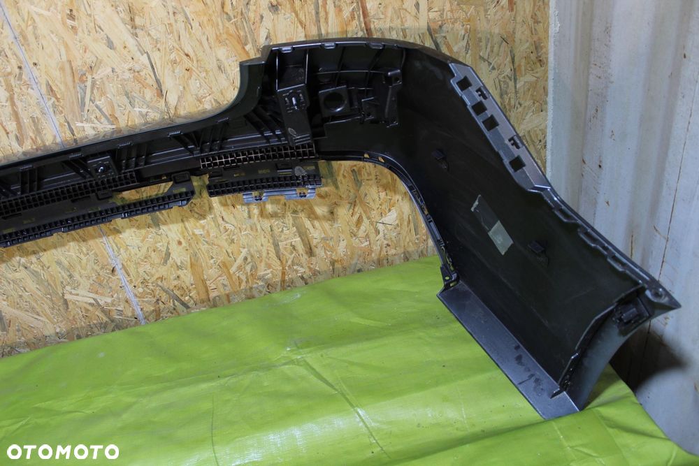 Zderzak tył Audi A7 4K8 po 2019r. - 2