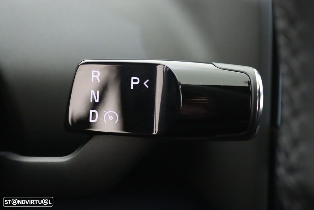 Volvo EX30 51 kWh Single Motor Core - 13