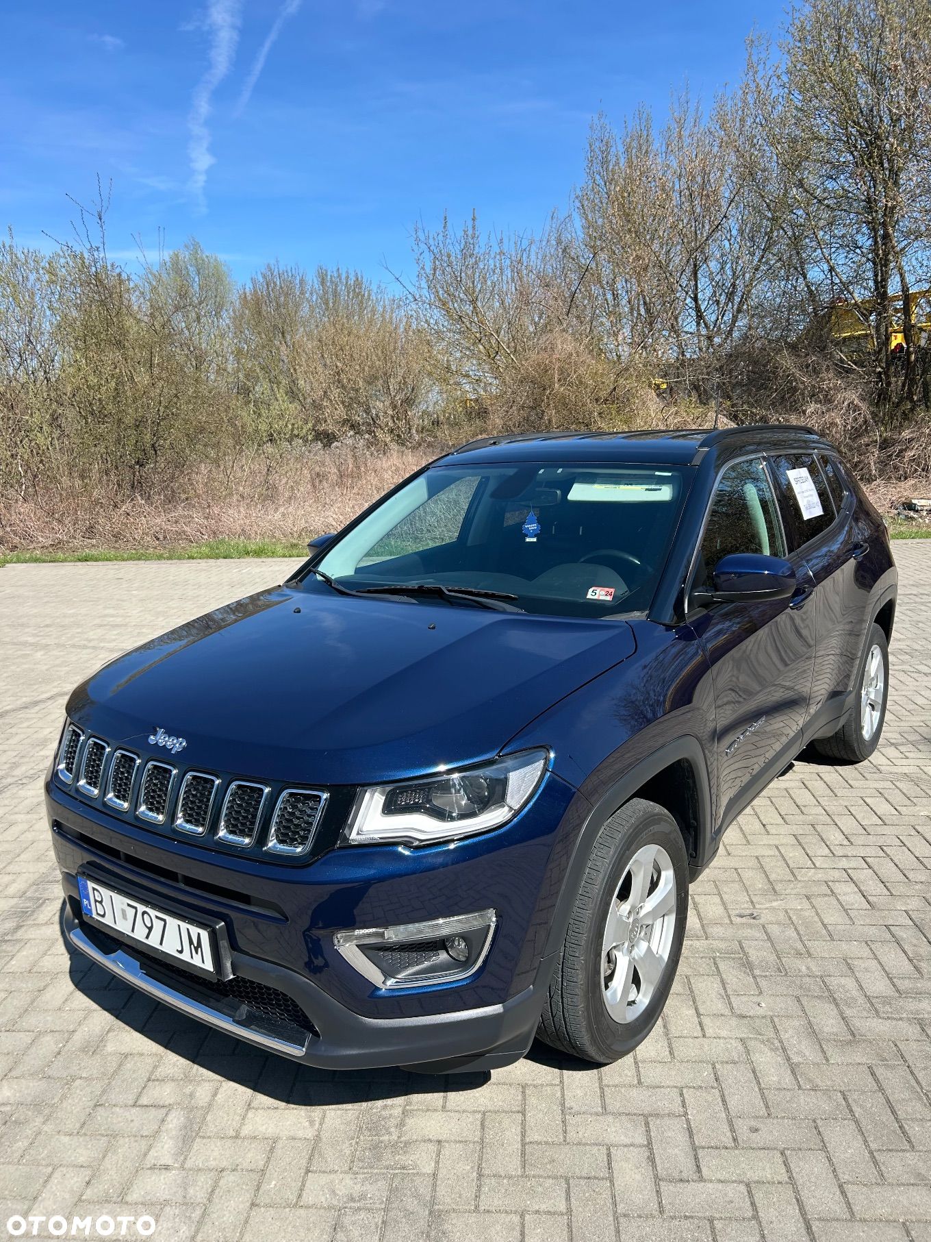 Jeep Compass - 1