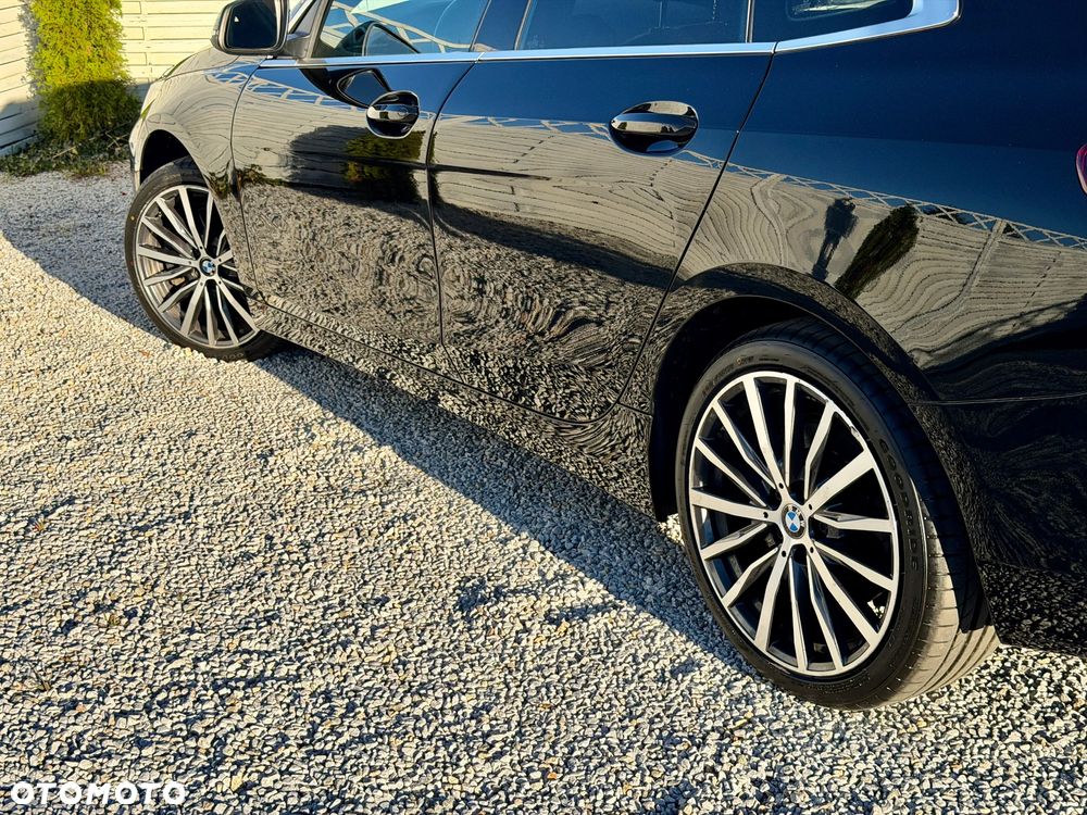 BMW Seria 2 225i xDrive Luxury Line - 28