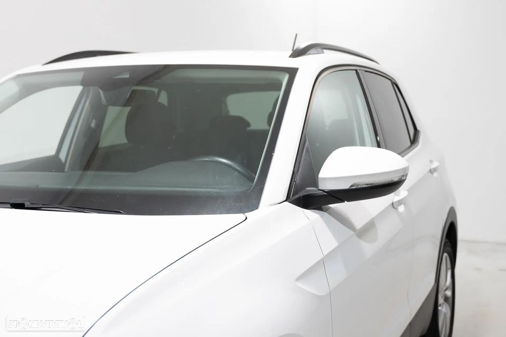 VW T-Cross 1.0 TSI Urban - 6