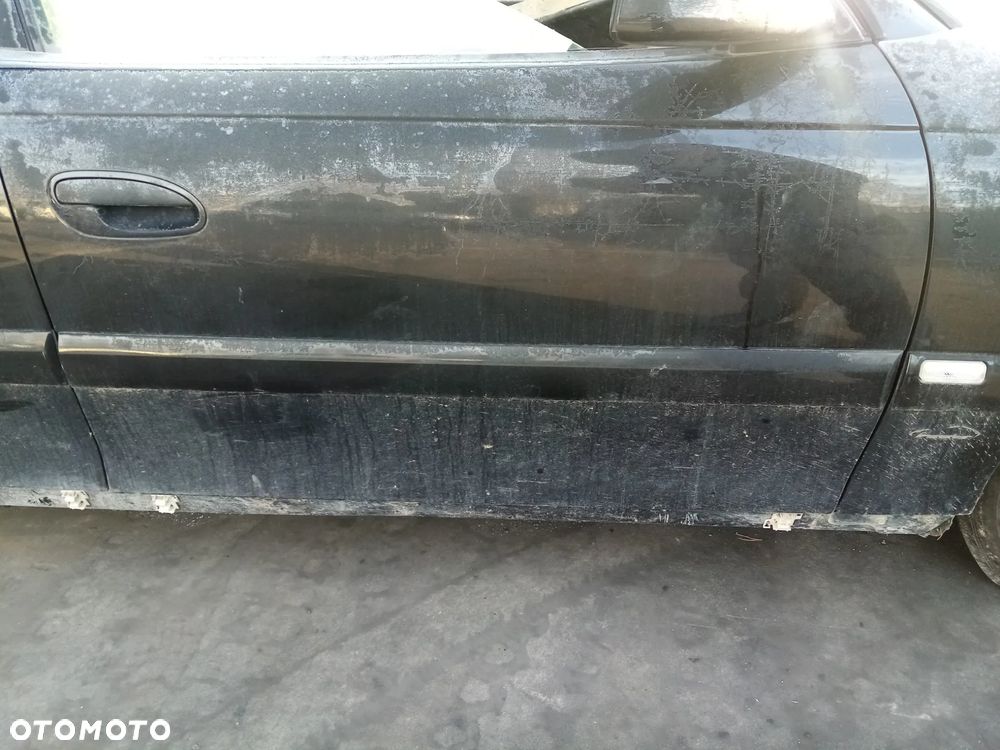 OPEL OMEGA B LIFT 3.0 V6 X30XE 99 - 03 - SKRZYNIA BIEGÓW 3.0 V6 MANUALNA - 12