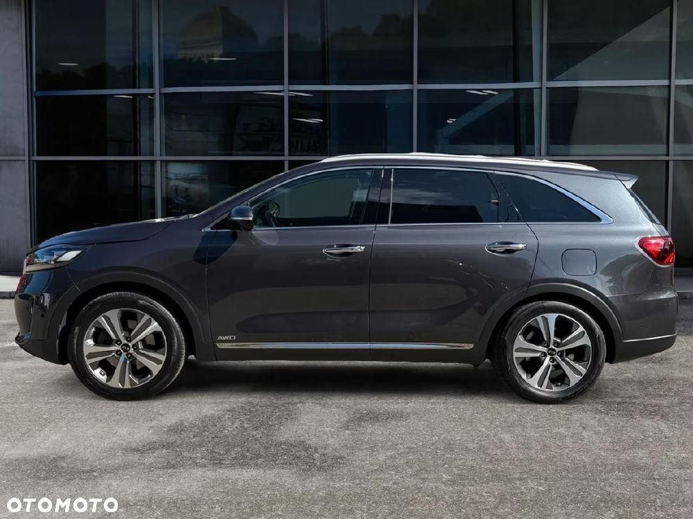 Kia Sorento 2.0 CRDI L - 2
