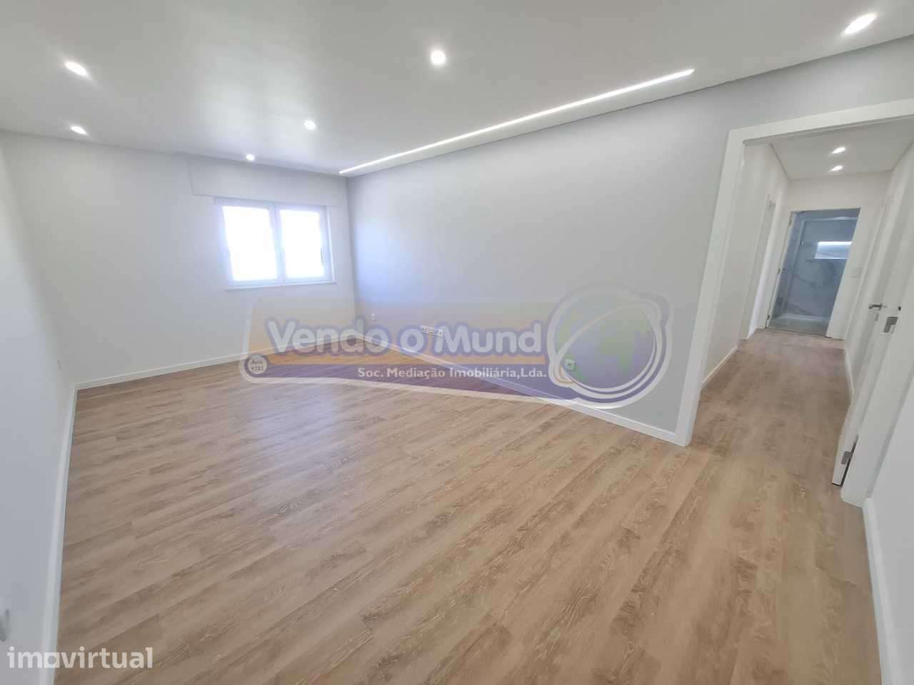 Apartamento T3 em Coruche (CRCH181) - Grande imagem: 3/16