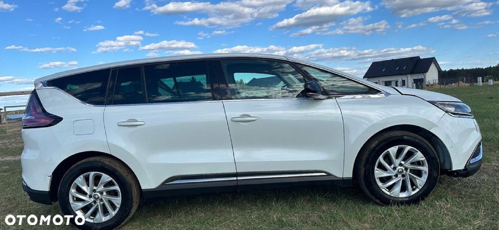 Renault Espace Energy dCi 160 EDC LIMITED - 4